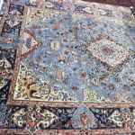 969 1585 ORIENTAL RUG